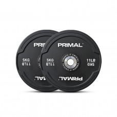 Уретанові бампери CPU Primal Performance Series (пари)