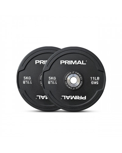 Уретанові бампери CPU Primal Performance Series (пари)