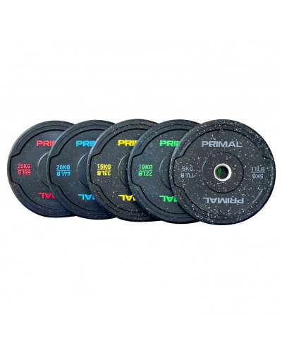 Бампери Hi-Temp V2 Primal Performance Series (набори)