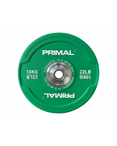 Бампери CPU Primal Performance Series (одиничні)