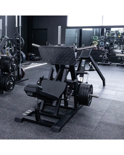 Похилий жим ногами із плитами Primal Performance Series