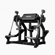 Згинання рук на біцепс із плитами Primal Performance Series