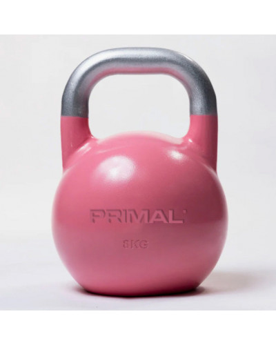 Змагальна гиря Primal Performance Series (одинична)
