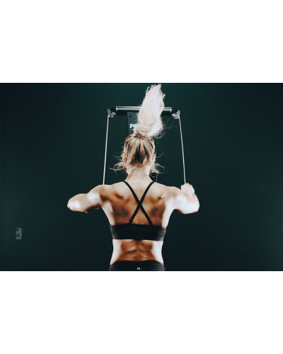 Лыжний тренажер Power HIIT Primal Performance Series