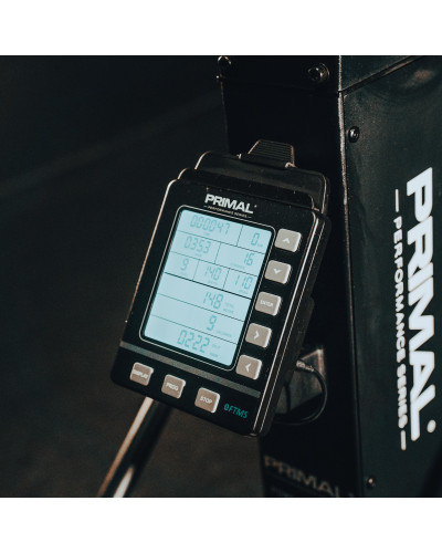 Лыжний тренажер Power HIIT Primal Performance Series