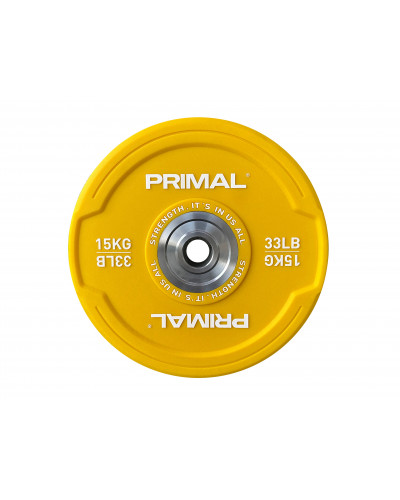 Бампери CPU Primal Performance Series (одиничні)