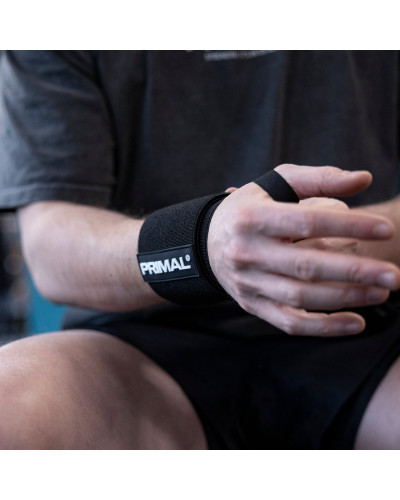 Важкі наручні обгортки Primal Performance Series