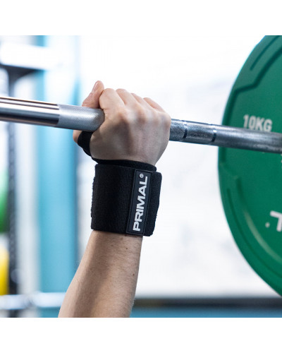 Важкі наручні обгортки Primal Performance Series