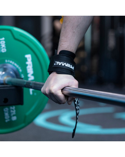 Протиковзкі ремені для підйому Primal Performance Series