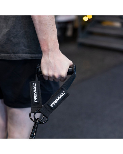 Утилітарні тросові ручки Primal Performance Series
