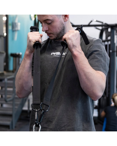 Утилітарні тросові ручки Primal Performance Series