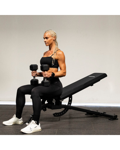 Регульована лава Primal Performance Series Club