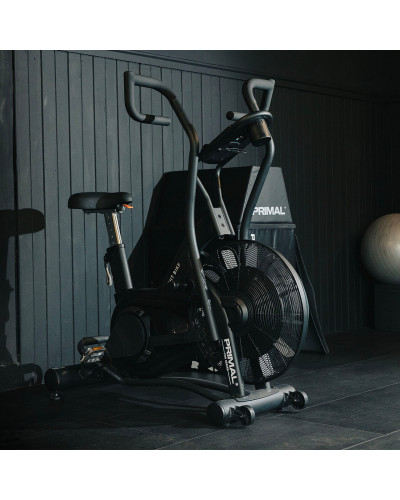 Повітряний велотренажер HIIT Primal Performance Series