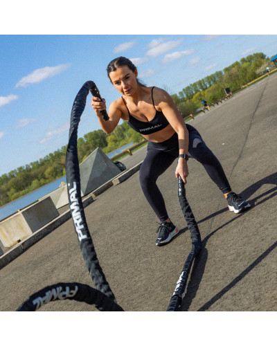 Бойова мотузка Primal Performance Series