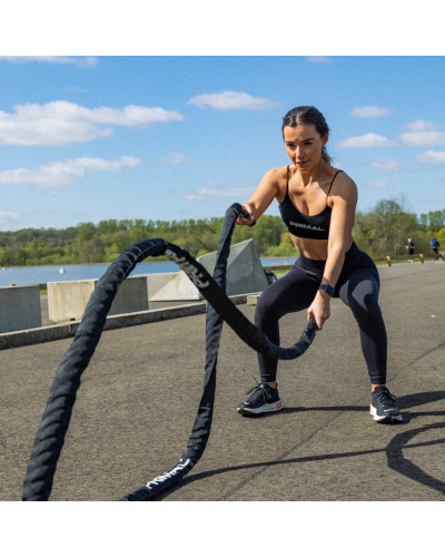 Бойова мотузка Primal Performance Series