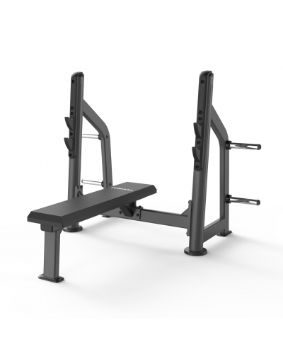 Плоска олімпійська лава Primal Performance Series Club