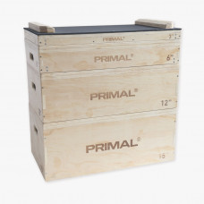 Блоки для рывка Primal Performance Series