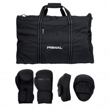 Боксерський набір для студії Primal Performance Series
