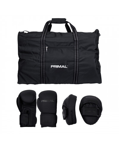Боксерський набір для студії Primal Performance Series