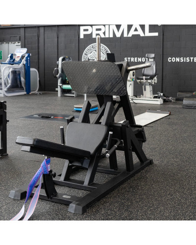 Похилий жим ногами із плитами Primal Performance Series