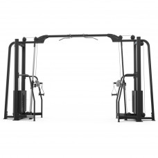 Кроссовер с тросами Primal Performance Series Club