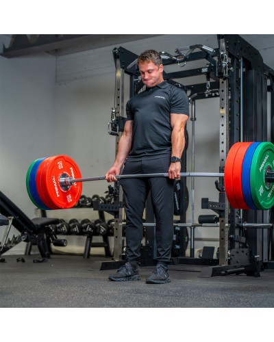 Штанга для станової тяги, 230 см Primal Performance Series