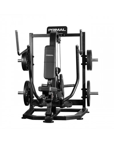 Батерфляй для грудних м’язів із плитами Primal Performance Series