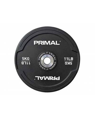 Бампери CPU Primal Performance Series (одиничні)