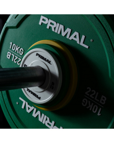 Уретанові фракційні диски Primal Performance Series (пари)