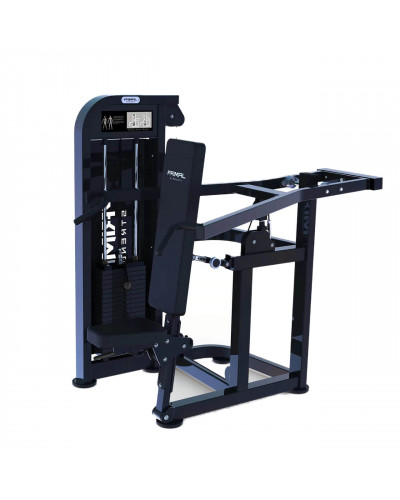 Жим плечей Primal Performance Series, 125 кг