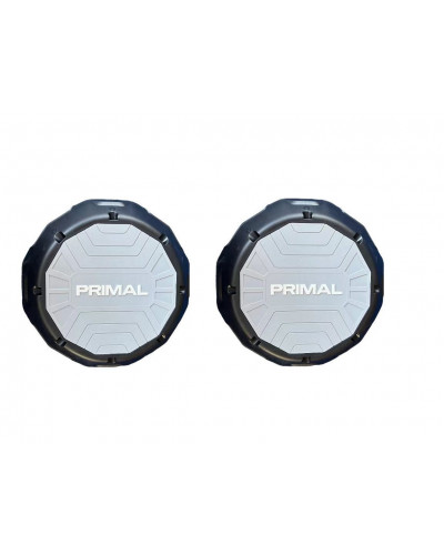 Підставки для степу (пара) Primal Performance Series