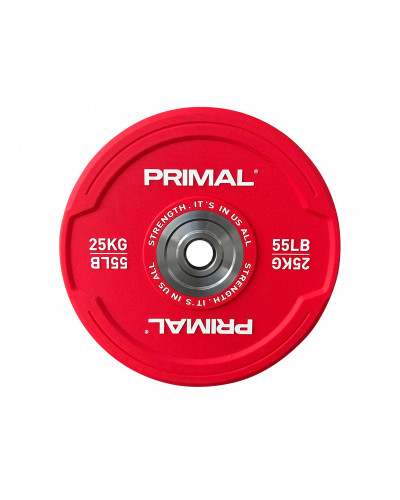 Бампери CPU Primal Performance Series (одиничні)