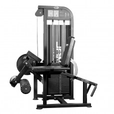 Двойной тренажер для разгибания/сгибания ног лежа Primal Performance Series, 125 кг