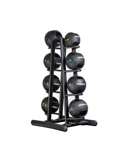 Медбол із подвійною ручкою Primal Performance Series