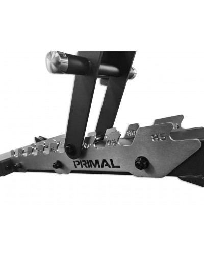 Регульована лава Primal Performance Series