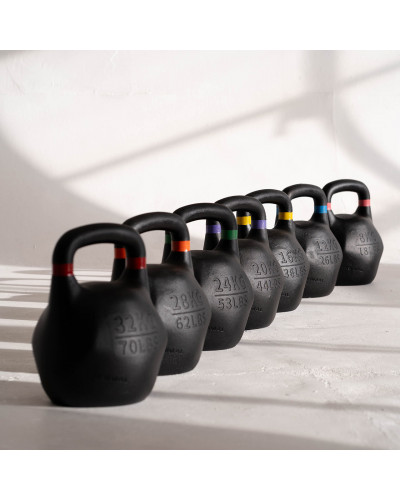 Гібридна гиря Primal Performance Series