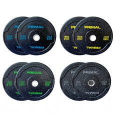 Бамперы Hi-Temp V2 Primal Performance Series (наборы)