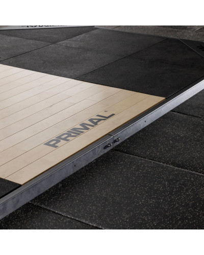Підйомна платформа 50 мм Primal Performance Series