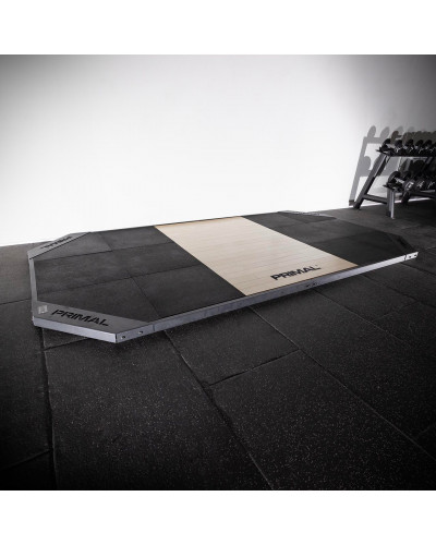 Підйомна платформа 50 мм Primal Performance Series