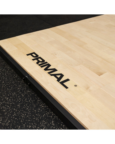 Підйомна платформа 50 мм Primal Performance Series