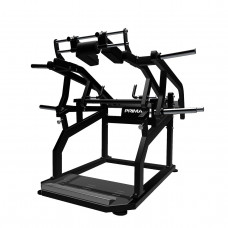 Силовий присід із плитами Primal Performance Series