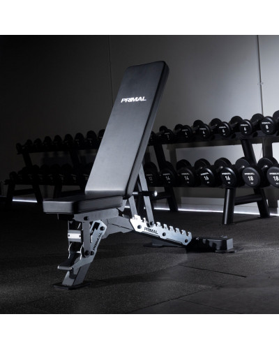 Регульована лава Primal Performance Series