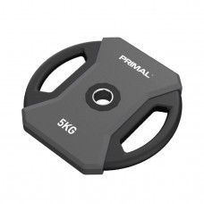 Студийный диск для пампинга, 5 кг Primal Performance Series