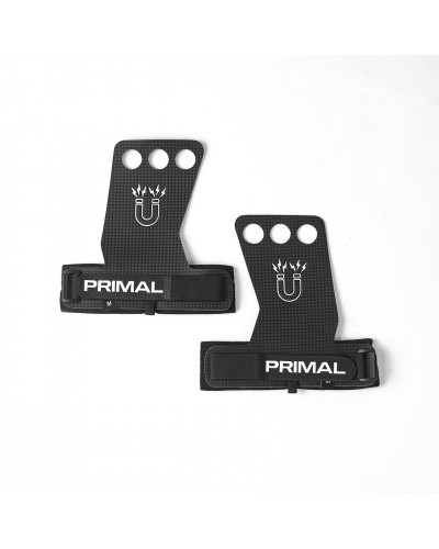 Гімнастичні грипи (з трьома отворами для пальців) Primal Performance Series