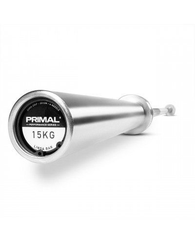 Олімпійська штанга, 15 кг Primal Performance Series