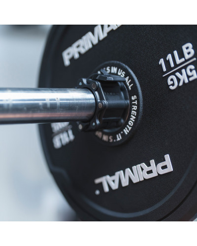 Нейлонові магнітні фіксатори Lockjaw Primal Performance Series