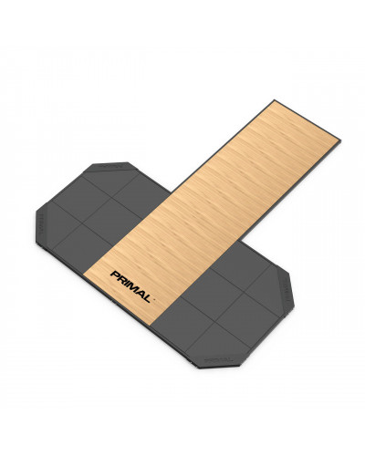 Платформа для стійки 50 мм Primal Performance Series