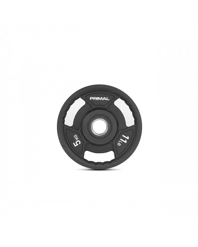 Уретанові олімпійські диски Primal Performance Series (одиничні)