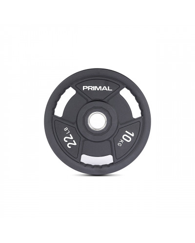 Уретанові олімпійські диски Primal Performance Series (одиничні)