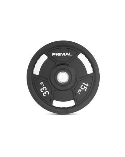 Уретанові олімпійські диски Primal Performance Series (одиничні)